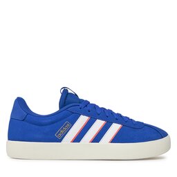 adidas Sneakersy adidas Vl Court 3.0 ID6283 Niebieski