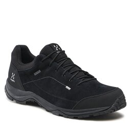 Haglöfs Trekkingi Haglöfs H Sajvva Gtx Low Men 6065362C5 True Black