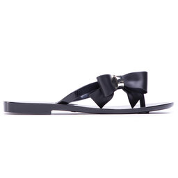 

В'єтнамки Melissa Harmonic Sweet III Ad 33272 51483 Black, Чорний