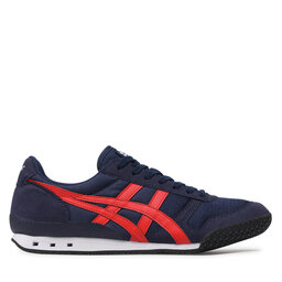 

Снікерcи Onitsuka Tiger Traxy Trainer 1183A059 Peacoat/Classic Red 402, Cиній