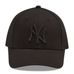 New Era Șapcă New Era League Essenti Child 12053099 Negru