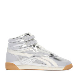 Reebok Sneakers Reebok EO-F/S HI 100272227 Silberfarben