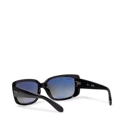 

Сонцезахисні окуляри Ray-Ban 0RB4389 601/71 Black, Чорний