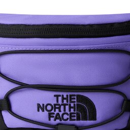

Сумка на пояс The North Face Jester Lumbar NF0A52TMROL1 Optic Violet/Tnf Black, Фіолетовий