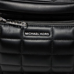 

Сумка MICHAEL Michael Kors 30R4S04M8B Black, Чорний