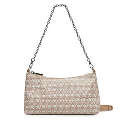Coccinelle Bolso Coccinelle SHF Coccinelle Aura Coated Mo E5 SHF 55 01 0 Beis