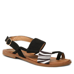 Refresh Σανδάλια Refresh 170736 Black