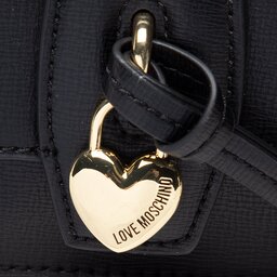 

Сумка LOVE MOSCHINO, Чорний