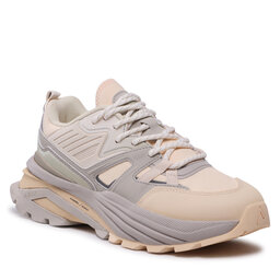 ARKK Copenhagen Sneakers ARKK Copenhagen Duratek-L OU8001-0543-W Chateau Gray Creme