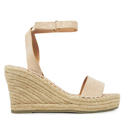 DeeZee Espadryle DeeZee JSZ2022-06 Różowy