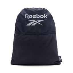 Reebok Vak so sťahovacou šnúrkou Reebok RBK-W-019-CCC Tmavomodrá