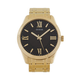 Guess Uhr Guess Elliot  GW0893G4 Goldfarben