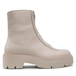 

Ботильйони Gino Rossi RST-GALLIE-02 Beige, Бежевий