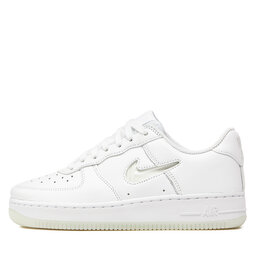 

Взуття Nike Air Force 1 Low Retro FN5924 100 White/White/White, Білий