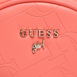 

Сумка Guess J3YZ10 WFN40 G66D, Кораловий