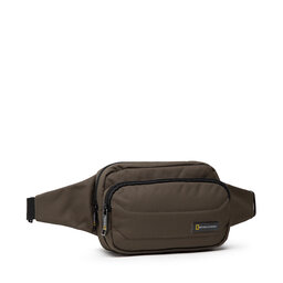 National Geographic Midjeväska National Geographic N00718.11 Khaki