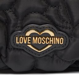 

Сумка LOVE MOSCHINO JC4030PP1ILE0000 Nero, Чорний
