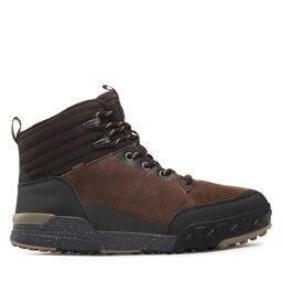 

Черевики туристичні Element Donnelly Elite ELYS300035 Walnut WAL, Коричневий
