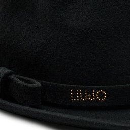 

Капелюх Liu Jo 2F3117 T0300 Nero 22222, Чорний