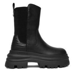 Buffalo Chelsea Buffalo Dione Chelsea Mid 1270128 Nero