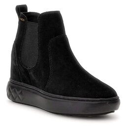 Guess Botines Guess FL8RMN SUE12 BLACK