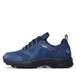 

Снікерcи Halti Pallas Drymaxx M Trail Sneaker A37, Голубий