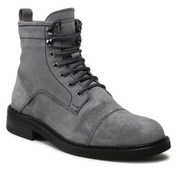 Guess Μποτίνια Guess Arco Lace Up FM8ALU SUE10 GREY