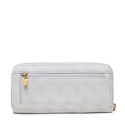 

Великий жіночий гаманець Guess Slg Recap SWESB8 39046 STL, Сірий