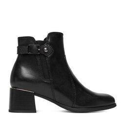 Lasocki Stiefeletten Lasocki CEO-WB-THESSA-32 Schwarz