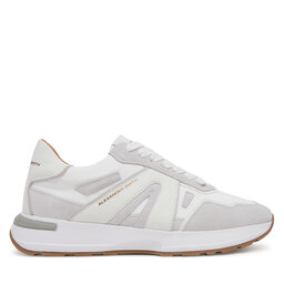Alexander Smith Sneakers Alexander Smith 3343 Bianco