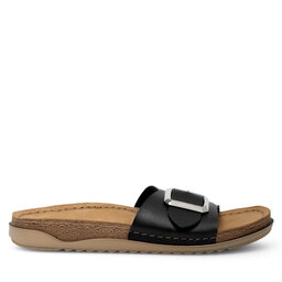 Inblu Şlapi Inblu AA370100 Negru