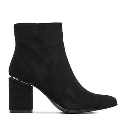 DeeZee Stiefeletten DeeZee 5628-1 Schwarz