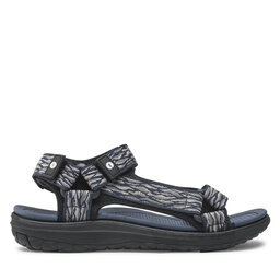 

Босоніжки Hi-Tec Hanar SL-SS22-HT-03 Blazer/Black, Cиній