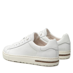 

Снікерcи Birkenstock Bend Low II 1017724 White, Білий