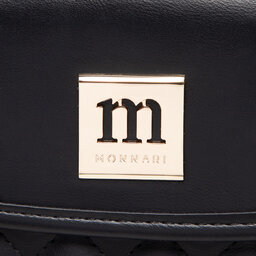 

Сумка Monnari BAG0890-020 Black, Чорний