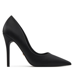 DeeZee Γόβες DeeZee GAO-2312-6 Μαύρο