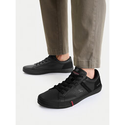 Beverly Hills Polo Club Sneakers Beverly Hills Polo Club CWBEO-V5-MASON Schwarz