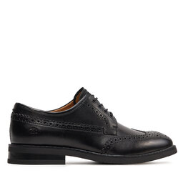 Gino Rossi Halbschuhe Gino Rossi DANTE-02 123AM Schwarz