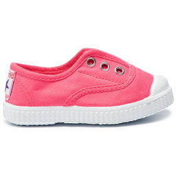 

Кеди Cienta 70997 Rosa Vivo 67, Рожевий