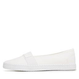 

Кросівки Big Star Shoes LL274201 White, Білий