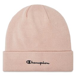 Champion Шапкa Champion 804671 PS075 Рожевий