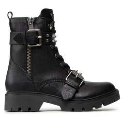 

Ботильйони Guess FL8R2D ELE10 BLACK, Чорний