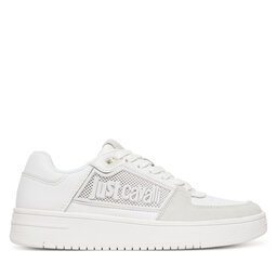 Just Cavalli Sneakers Just Cavalli 80RA3SM1 ZPC09 Weiß
