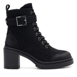 Jenny Fairy Stiefeletten Jenny Fairy INES WS6181-03 Schwarz