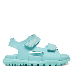 Geox Sandály Geox J Fusbetto Gi J45HQA 000BC C3003 M Modrá