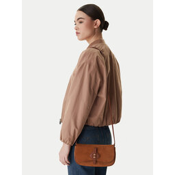 Coccinelle Сумка Coccinelle U7H Cocccinellemavery E5 U7H 55 01 01 Коричневий