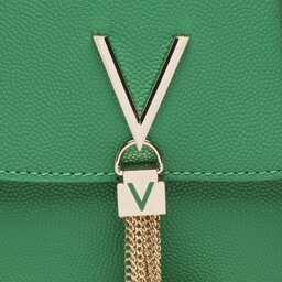 

Сумка Valentino Divina VBS1R404G Verde, Зелений