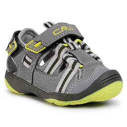 CMP Sandale CMP Baby Naboo Hiking Sandal 30Q9552 Gri
