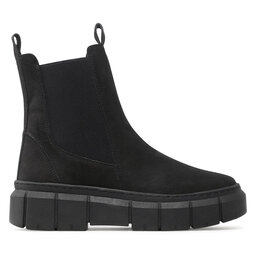 

Ботильйони Lasocki EST-DARIA-13 Black, Чорний