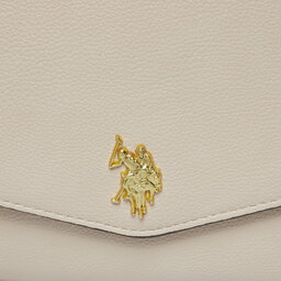 

Сумка U.S. Polo Assn. BEUTU5722WVP802 Off White, Білий